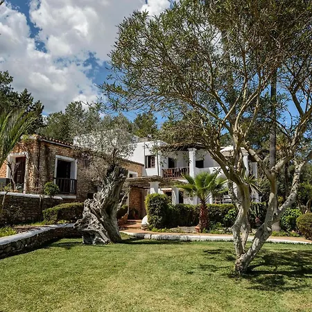 Blay Santa Eularia des Riu