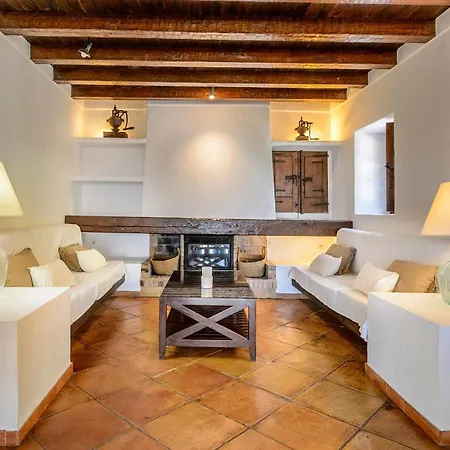 Villa Blay Santa Eularia des Riu