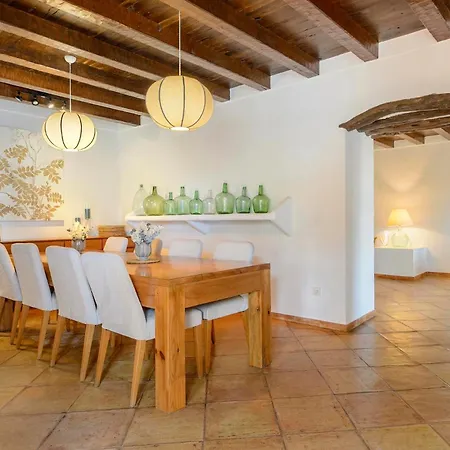 Blay Villa Santa Eularia des Riu