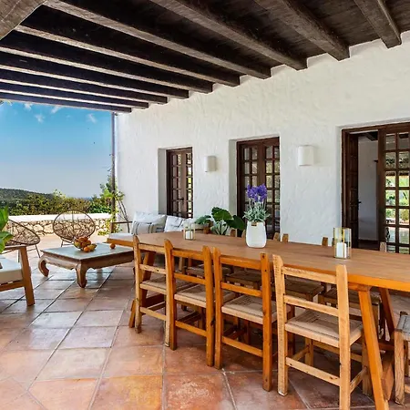 Blay * Santa Eularia des Riu