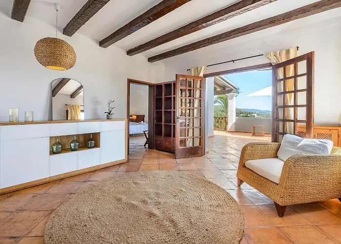 Blay Santa Eularia des Riu