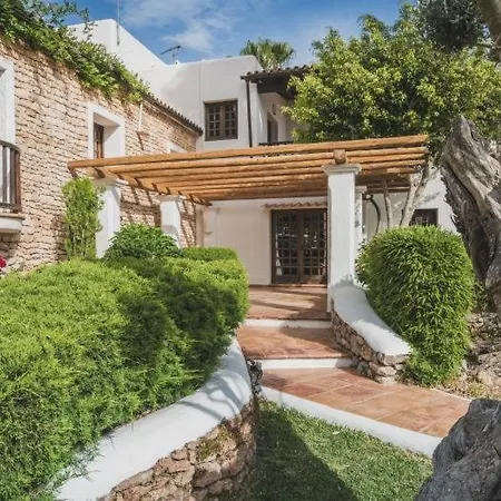 Blay Villa *