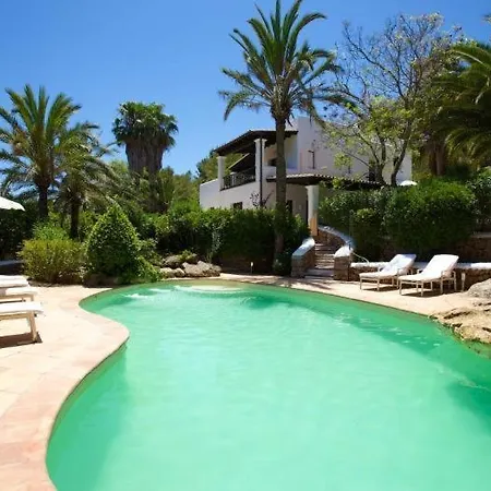 Blay Villa Santa Eularia des Riu