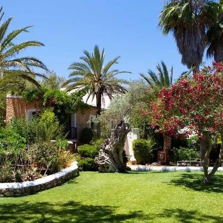 Blay Villa