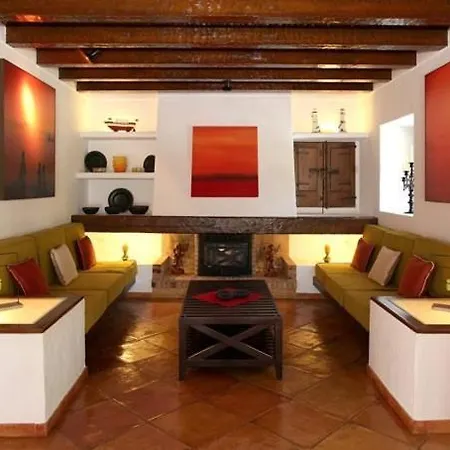 Blay Villa Santa Eularia des Riu