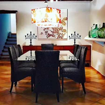 Blay Villa *