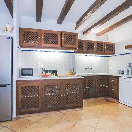 Villa Blay *