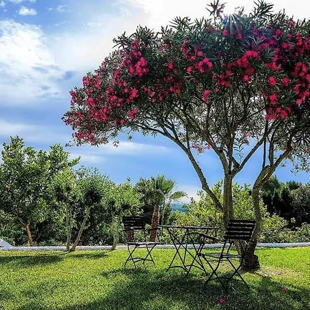 Blay Villa Santa Eularia des Riu