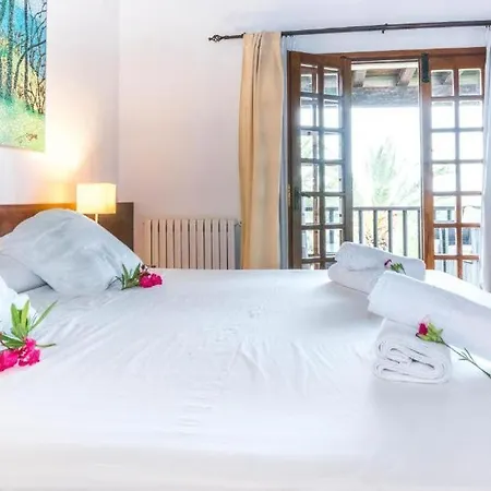 Blay Villa Santa Eularia des Riu