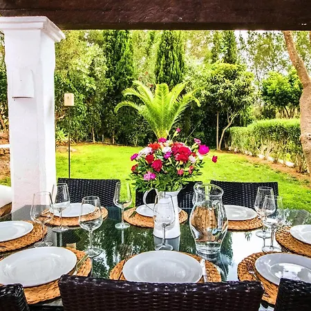Blay Villa