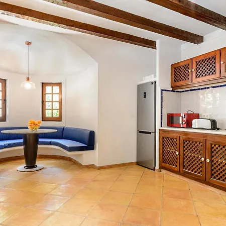 Blay Villa Santa Eularia des Riu