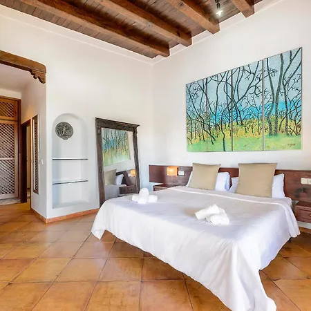 Blay Villa *