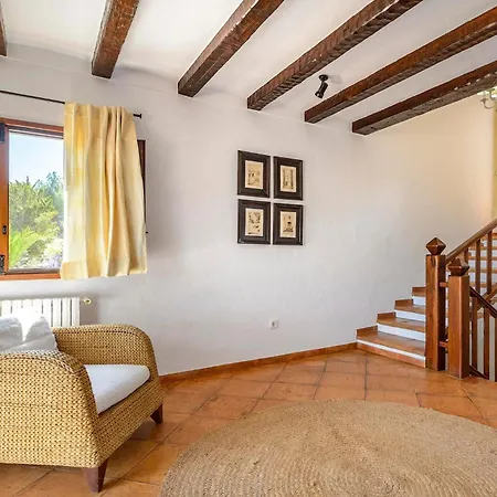 Blay Villa *