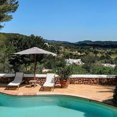 Villa Blay Santa Eularia des Riu