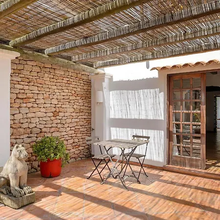 Blay Villa