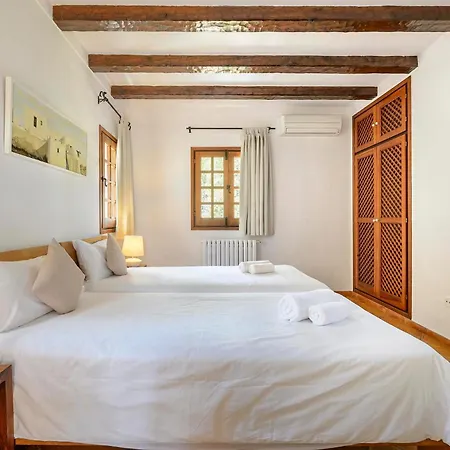 Villa Blay *