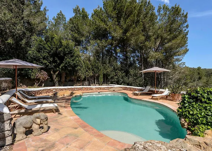 Blay Santa Eulalia del Río