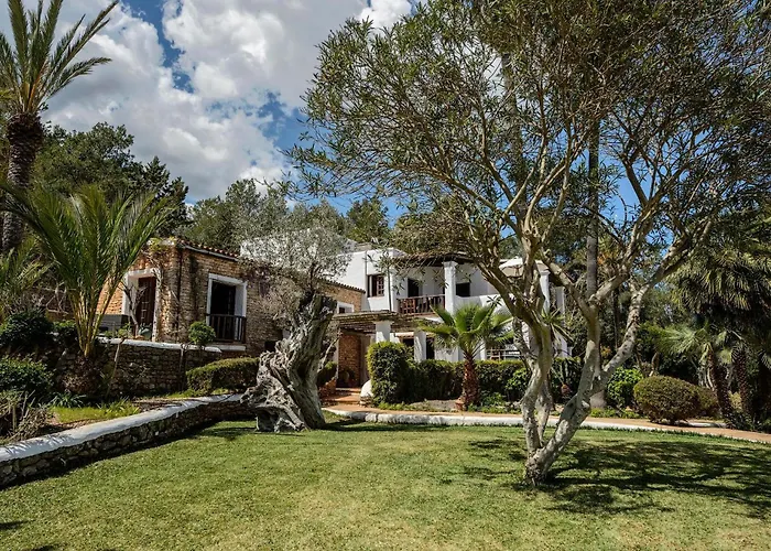 Blay Santa Eularia des Riu