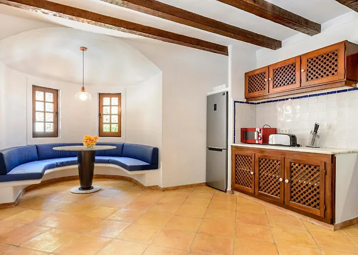 Blay Villa Santa Eulalia del Río