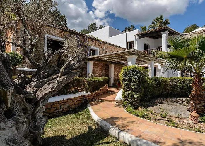 Blay Santa Eulalia del Río