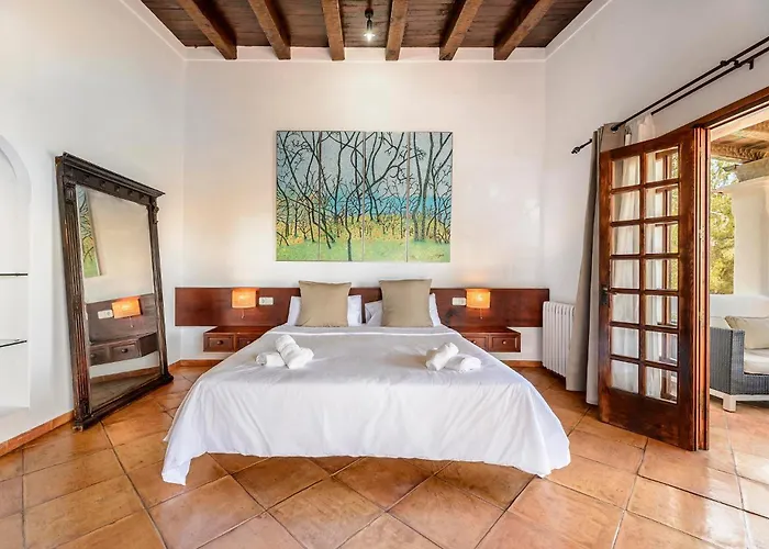 Blay Santa Eulalia del Río