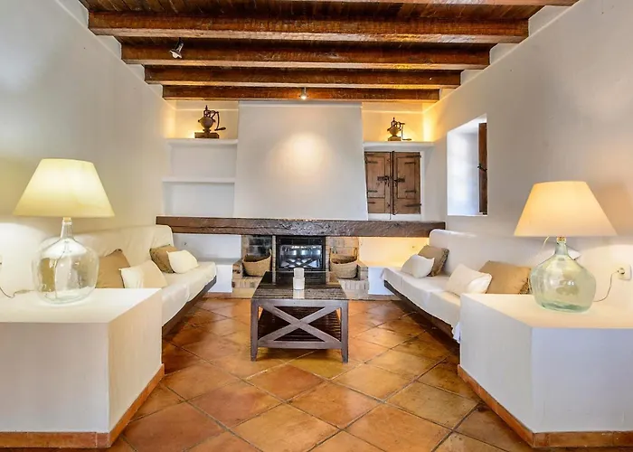 Villa Blay Santa Eulalia del Río