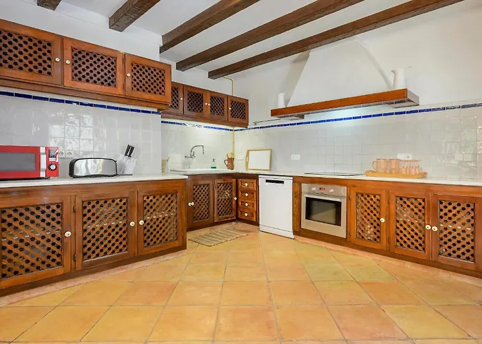 Blay Santa Eularia des Riu