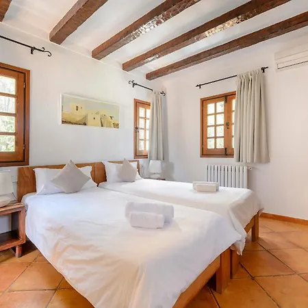 Blay Villa